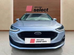 Ford Focus 1.0 EcoBoost - 12200 € / 23861.13 лв. - 50883817 3