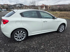 Alfa Romeo Giulietta 2.0JTD 144000km! Facelift - 7355 € / 14385.13 лв. - 20234127 8