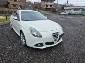 Alfa Romeo Giulietta 2.0JTD 144000km! Facelift