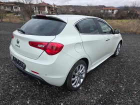 Alfa Romeo Giulietta 2.0JTD 144000km! Facelift - 7355 € / 14385.13 лв. - 20234127 7