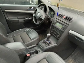 Skoda Octavia 4x4 TDI, снимка 4