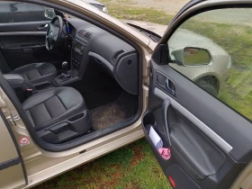 Skoda Octavia 4x4 TDI, снимка 5