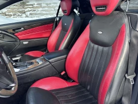 Mercedes-Benz SL * SL550 * CARFAX * ЦЕНА ДО БГ, снимка 9