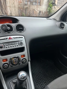 Peugeot 308 - 3000 € / 5867.49 лв. - 99994470 14