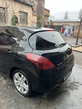 Peugeot 308 - 3000 € / 5867.49 лв. - 99994470 5