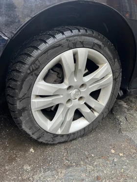 Peugeot 308 - 3000 € / 5867.49 лв. - 99994470 11