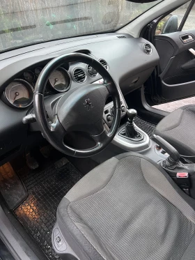 Peugeot 308 - 3000 € / 5867.49 лв. - 99994470 8