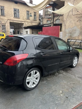 Peugeot 308 - 3000 € / 5867.49 лв. - 99994470 6
