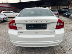 Volvo S80 T5 2.5T* 232��* ���������* ����*  | Mobile.bg � ����� ������ 6