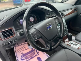 Volvo S80 T5 2.5T* 232��* ���������* ����*  | Mobile.bg � ����� ������ 14
