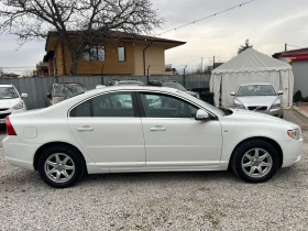 Volvo S80 T5 2.5T* 232��* ���������* ����*  | Mobile.bg � ����� ������ 4
