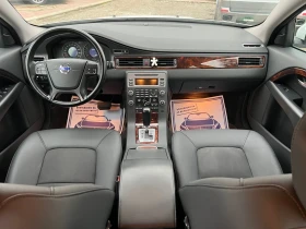 Volvo S80 T5 2.5T* 232��* ���������* ����*  | Mobile.bg � ����� ������ 10