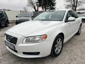 Volvo S80 T5 2.5T* 232кс* ШВЕЙЦАРИЯ* КОЖА* 