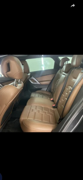 Citroen DS5 1.6 FULL | Mobile.bg � ����� ������ 4