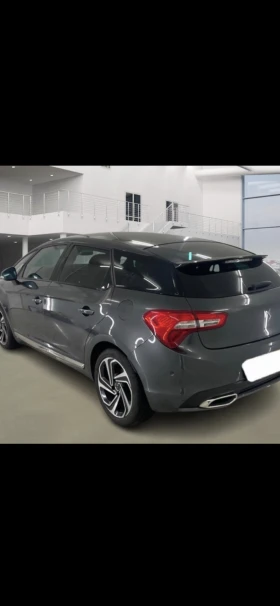 Citroen DS5 1.6 FULL | Mobile.bg � ����� ������ 3