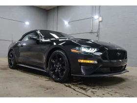 Ford Mustang GT 5.0L