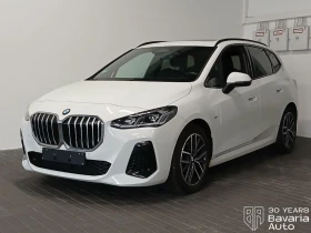 BMW 218 d Active Tourer M Sport Paket