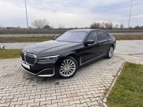 BMW 730 xDrive