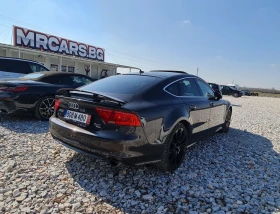 Audi A7 - 16400 € / 32075.61 лв. - 74896557 7