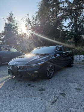 Hyundai Elantra - 21500 € / 42050.35 лв. - 70528193 3