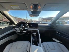 Hyundai Elantra - 21500 € / 42050.35 лв. - 70528193 7