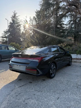 Hyundai Elantra - 21500 € / 42050.35 лв. - 70528193 6