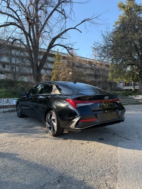 Hyundai Elantra - 21500 € / 42050.35 лв. - 70528193 4