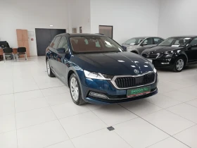 Skoda Octavia СStyle 2, 0 TDI/150 к.с./7DSG/4x4 - 26800 € / 52416.24 лв. - 45251078 4