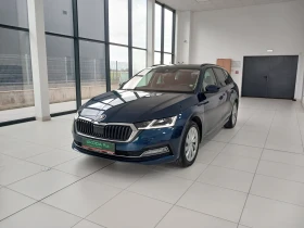 Skoda Octavia СStyle 2, 0 TDI/150 к.с./7DSG/4x4