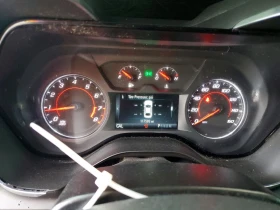 Chevrolet Camaro LT* РЕАЛНИ КМ* ПЕРФЕКТНА - 10900 € / 21318.55 лв. - 64749833 10