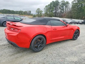 Chevrolet Camaro LT* РЕАЛНИ КМ* ПЕРФЕКТНА - 10900 € / 21318.55 лв. - 64749833 5