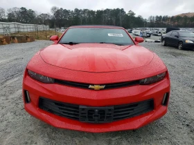 Chevrolet Camaro LT* РЕАЛНИ КМ* ПЕРФЕКТНА - 10900 € / 21318.55 лв. - 64749833 4