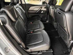 Citroen Grand C4 Picasso 2.0 HDI Exclusive | Mobile.bg � ����� ������ 11