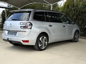 Citroen Grand C4 Picasso 2.0 HDI Exclusive | Mobile.bg � ����� ������ 4