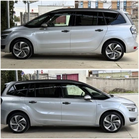 Citroen Grand C4 Picasso 2.0 HDI Exclusive | Mobile.bg � ����� ������ 5