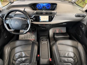 Citroen Grand C4 Picasso 2.0 HDI Exclusive | Mobile.bg � ����� ������ 9