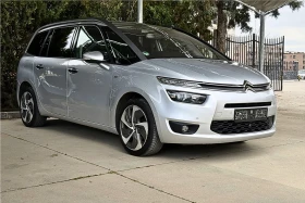 ������ Citroen Grand C4 Pic...