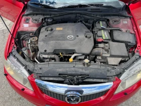 Mazda 6 2.0 �� | Mobile.bg � ����� ������ 13