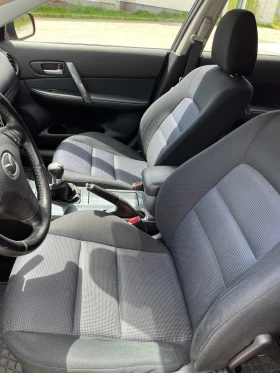 Mazda 6 2.0 �� | Mobile.bg � ����� ������ 15