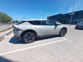 Kia EV6 | Mobile.bg � ����� ������ 3