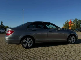 Mercedes-Benz C 200 | Mobile.bg � ����� ������ 4