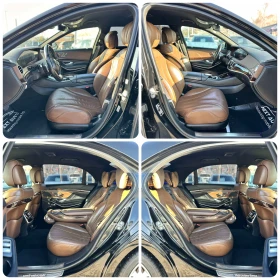 Mercedes-Benz S 350 3.0CDI 286HP LONG MULTIBEAM CARPLAY EU6C | Mobile.bg � ����� ������ 10