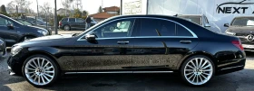 Mercedes-Benz S 350 3.0CDI 286HP LONG MULTIBEAM CARPLAY EU6C | Mobile.bg � ����� ������ 8