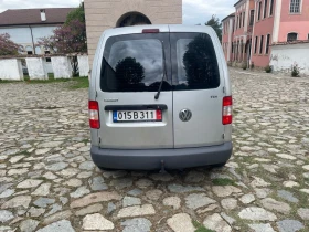 VW Caddy 1.9TDI 105ks 6+ 1 �������� | Mobile.bg � ����� ������ 4