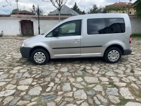 VW Caddy 1.9TDI 105ks 6+ 1 �������� | Mobile.bg � ����� ������ 2