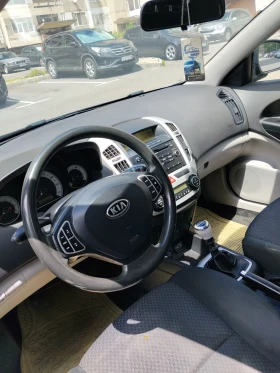 Kia Ceed | Mobile.bg � ����� ������ 7