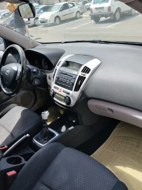 Kia Ceed | Mobile.bg � ����� ������ 9