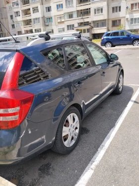 Kia Ceed | Mobile.bg � ����� ������ 4