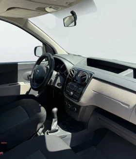 Dacia Dokker Laureate N1 dCi90 | Mobile.bg � ����� ������ 4