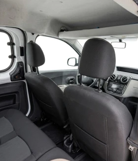 Dacia Dokker Laureate N1 dCi90 | Mobile.bg � ����� ������ 6